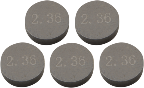 PROX Valveshim - 5 pack 29.890236