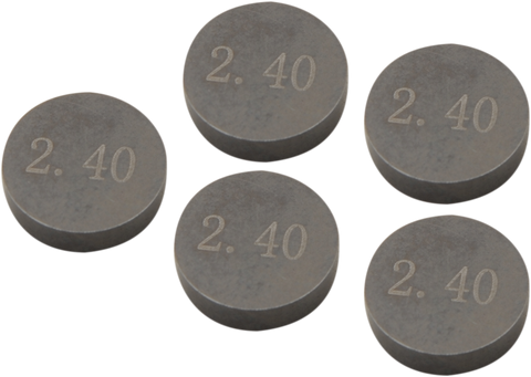PROX Valveshim - 5 pack 29.890240