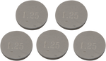 PROX Valve Shim - 5 pack 29.948125