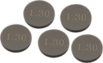 PROX Valve Shim - 5 pack 29.948130
