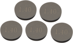 PROX Valve Shim - 5 pack 29.948140