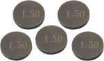 PROX Valve Shim - 5 pack 29.948150