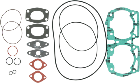 VERTEX Full Top End Set 710212