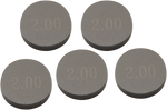 PROX Valve Shim - 5 pack 29.948200