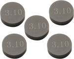 PROX Valve Shim - 5 pack 29.948310
