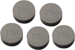 PROX Valve Shim - 5 pack 29.948350