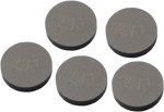 PROX Valveshim - 10.00 x 2.15 - 5 pack 29.100215