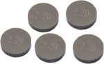 PROX Valveshim - 10.00 x 2.20 - 5 pack 29.100220