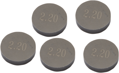 PROX Valveshim - 10.00 x 2.20 - 5 pack 29.100220