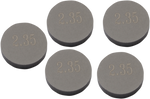 PROX Valveshim - 10.00 x 2.35 - 5 pack 29.100235