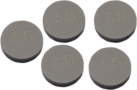 PROX Valveshim - 10.00 x 2.35 - 5 pack 29.100235