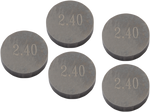 PROX Valveshim - 10.00 x 2.40 - 5 pack 29.100240