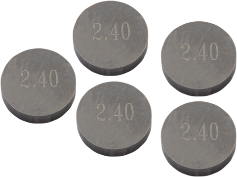 PROX Valveshim - 10.00 x 2.40 - 5 pack 29.100240