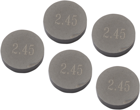 PROX Valveshim - 10.00 x 2.45 - 5 pack 29.100245