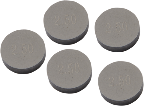 PROX Valveshim - 10.00 x 2.50 - 5 pack 29.100250