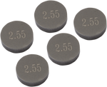 PROX Valveshim - 10.00 x 2.55 - 5 pack 29.100255
