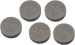 PROX Valveshim - 10.00 x 2.60 - 5 pack 29.100260