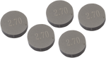 PROX Valveshim - 10.00 x 2.70 - 5 pack 29.100270
