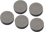PROX Valveshim - 10.00 x 2.80 - 5 pack 29.100280