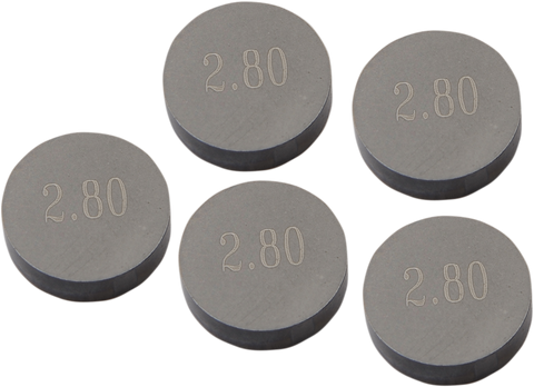 PROX Valveshim - 10.00 x 2.80 - 5 pack 29.100280