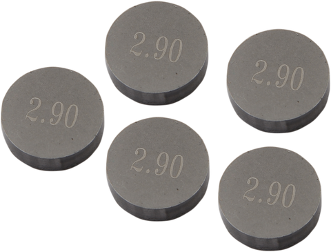 PROX Valveshim - 10.00 x 2.90 - 5 pack 29.100290