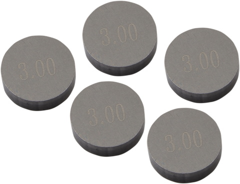 PROX Valveshim - 10.00 x 3.00 - 5 pack 29.100300