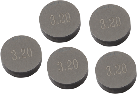 PROX Valveshim - 10.00 x 3.20 - 5 pack 29.100320