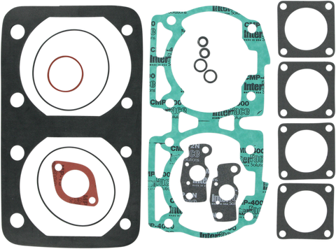 VERTEX Full Top End Set 710214