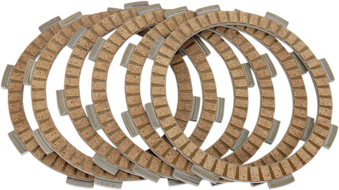PROX Clutch Friction Plates 16.S12023
