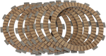 PROX Clutch Friction Plates 16.S13013