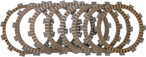 PROX Clutch Friction Plates 16.S13035