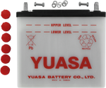 YUASA Battery - Y12N24-3 YUAM2224D
