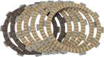 PROX Clutch Friction Plates 16.S21003