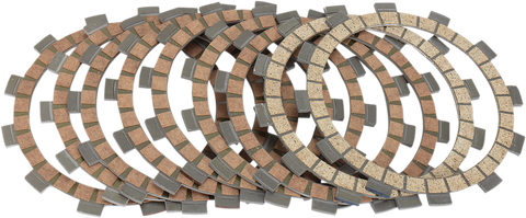 PROX Clutch Friction Plates 16.S23017