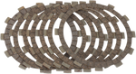 PROX Clutch Friction Plates 16.S23048