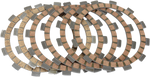 PROX Clutch Friction Plates 16.S23050