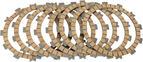 PROX Clutch Friction Plates 16.S33011