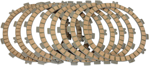 PROX Clutch Friction Plates 16.S33013