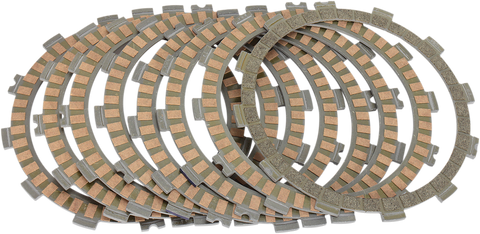 PROX Clutch Friction Plates 16.S34015