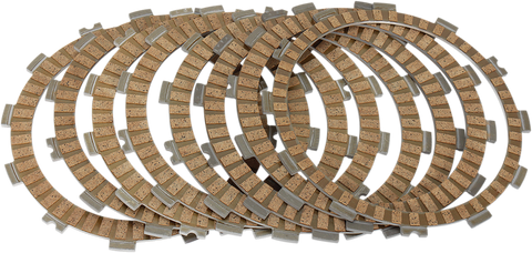 PROX Clutch Friction Plates 16.S14039