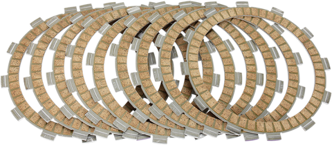 PROX Clutch Friction Plates 16.S53014