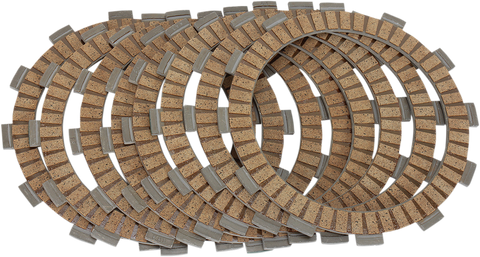 PROX Clutch Friction Plates 16.S24058