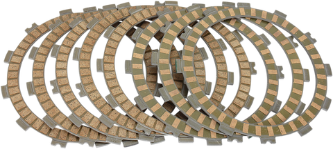 PROX Clutch Friction Plates 16.S34030
