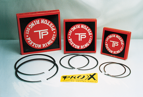 PROX Ring Set 02.2281.150