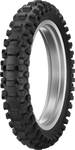 DUNLOP Tire - MX33 - 70/100-10 - 41J 45234057