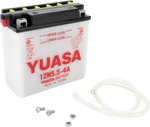 YUASA Battery - Y12N5.5-4A YUAM2254A