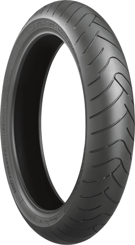 BRIDGESTONE Tire - BT023-F - 120/70ZR17 001279