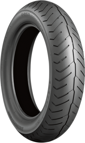 BRIDGESTONE Tire - G853-F - 130/70R18 - 63V 003264