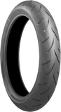 BRIDGESTONE Tire - S21 - 120/70ZR17 - 58W 009340