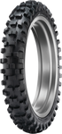 DUNLOP Tire - K990 - 90/100-18 - 54M 45142078